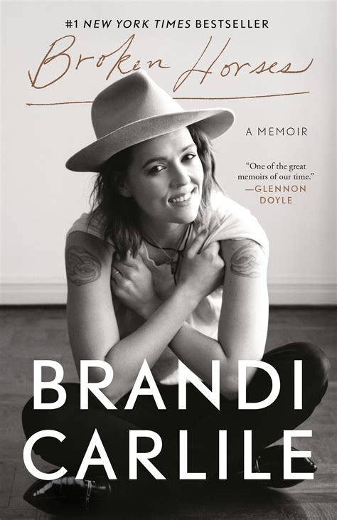 alluc broken horses|The Meaning Behind The Song: Broken Horses by Brandi Carlile.